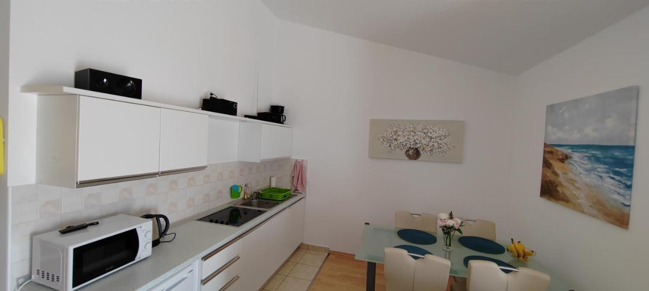 Apartman Krase Medulin Kültér fotó