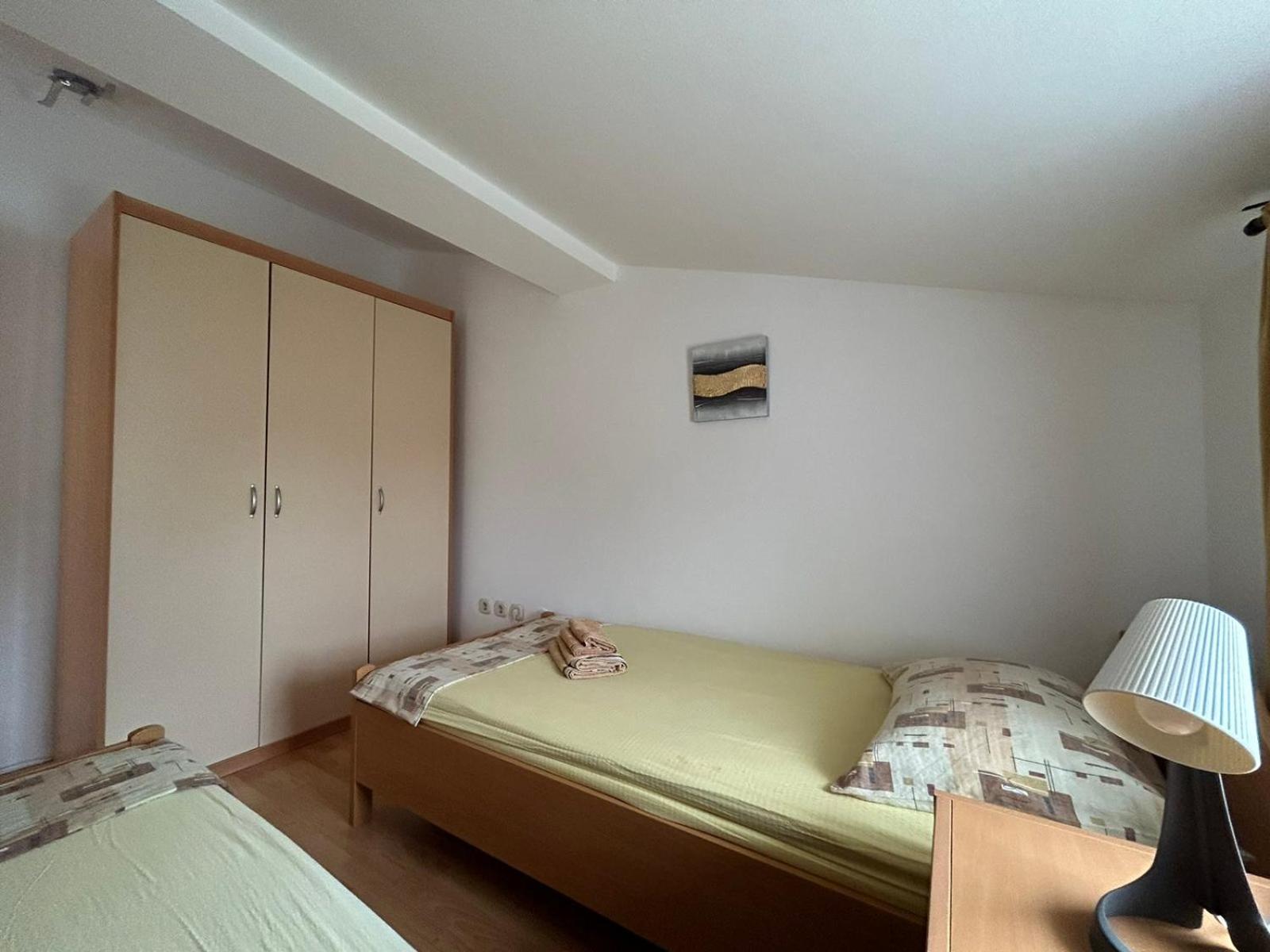 Apartman Krase Medulin Kültér fotó