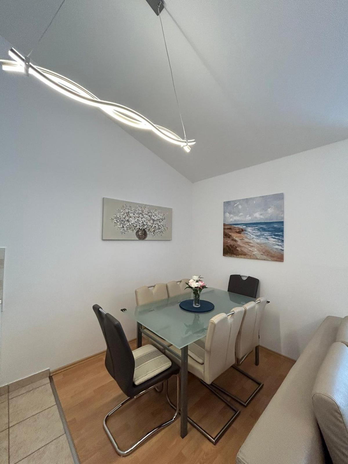 Apartman Krase Medulin Kültér fotó