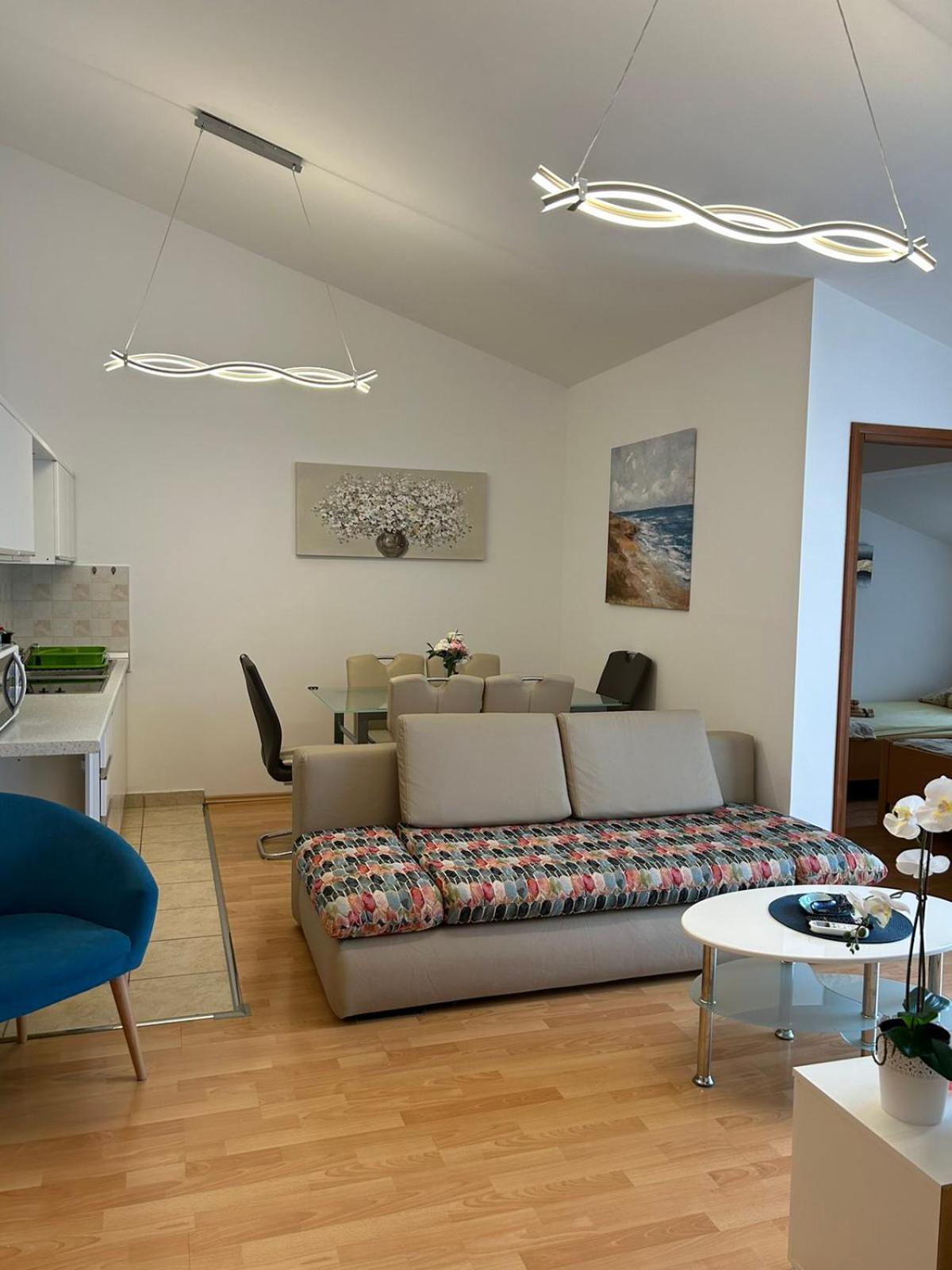 Apartman Krase Medulin Kültér fotó